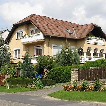 Apartment In Heviz/Balaton 18913 Exterior photo