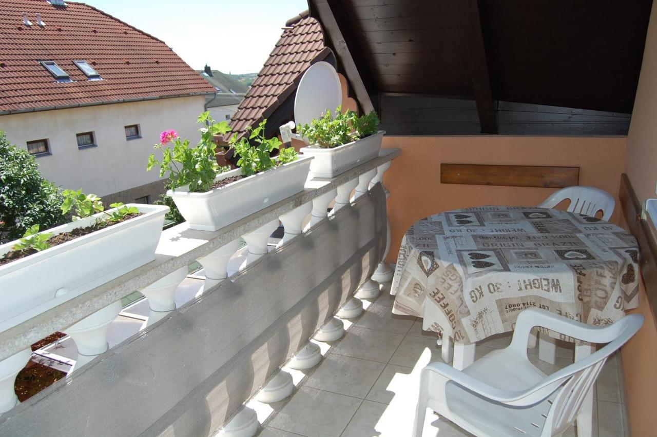 Apartment In Heviz/Balaton 18913 Exterior photo